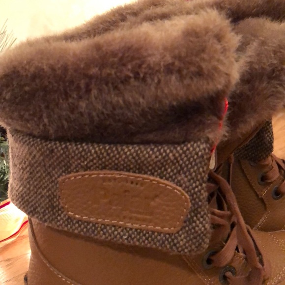 ❤️pajar winter waterproof boots ❤️ - Picture 5 of 8